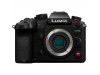 Panasonic Lumix GH6 Body Only (Promo Cashback Rp 5.570.000 + Free Lensa 25mm F1.7 H-H025E-K) By Claim